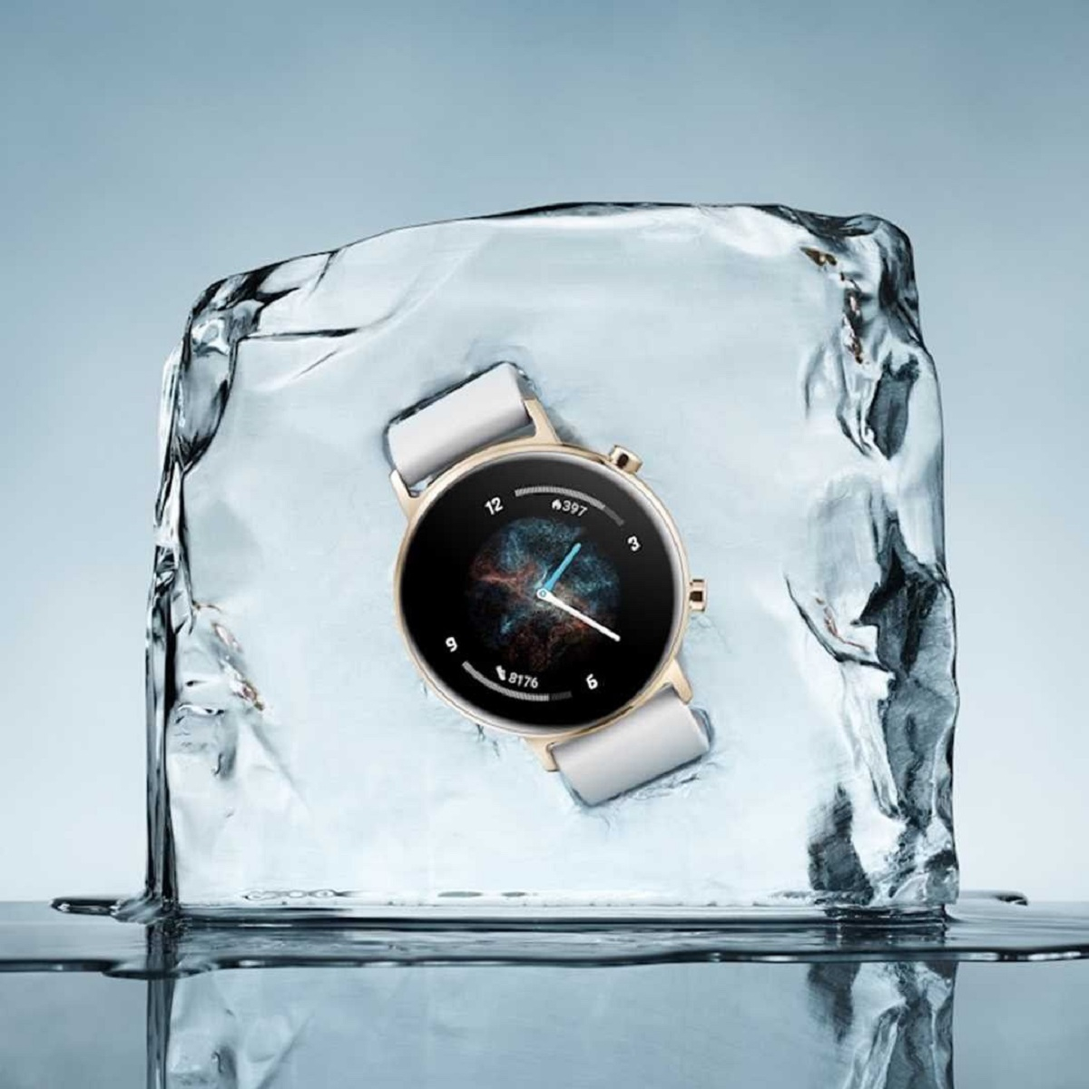Zegarek damski Huawei Watch GT 2 Diana