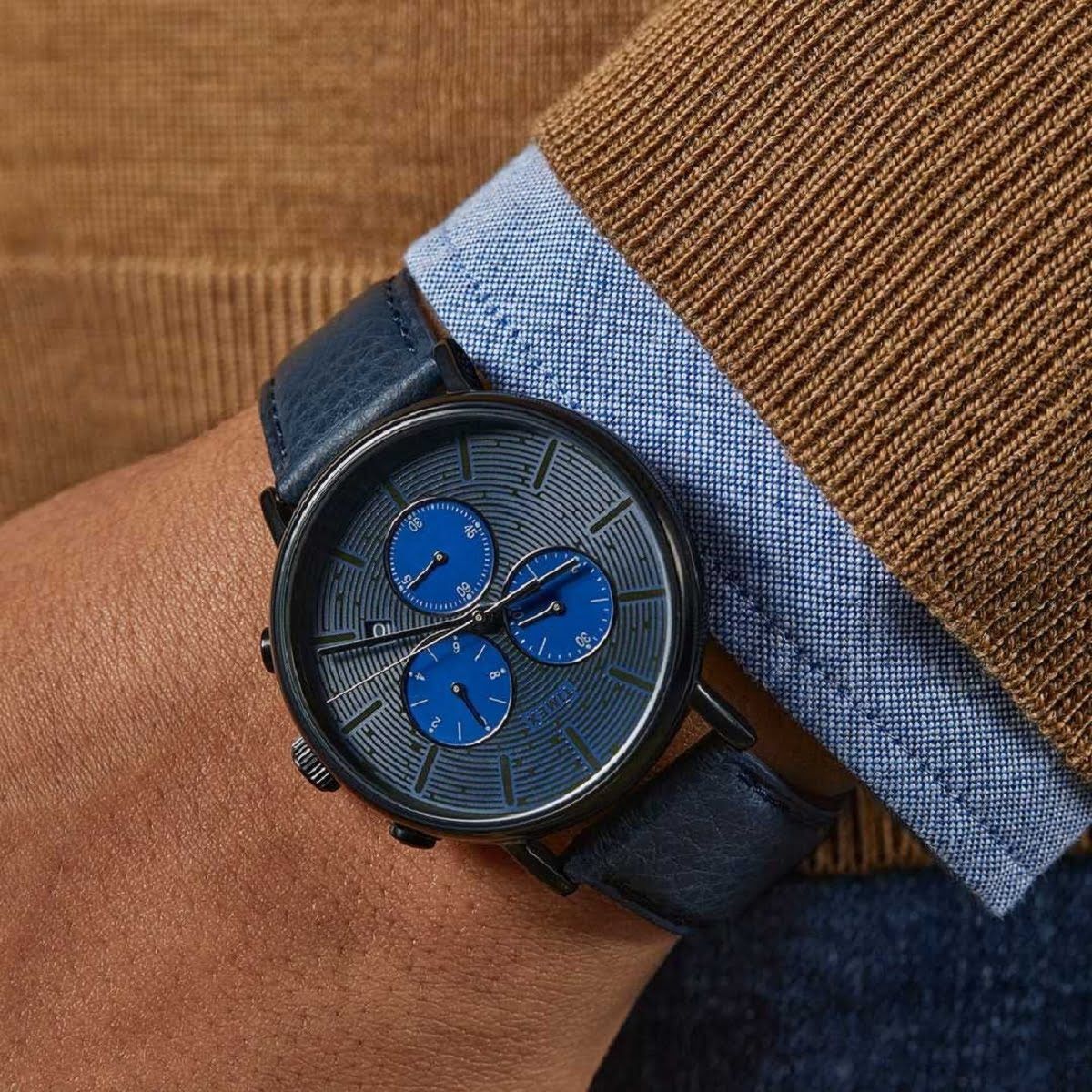 Zegarek męski Timex Essential Fairfield