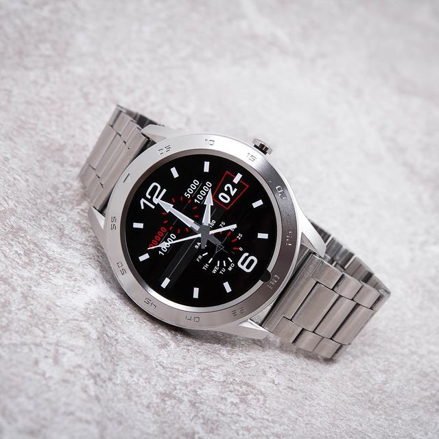 Smartwatch męski Garett GT22S