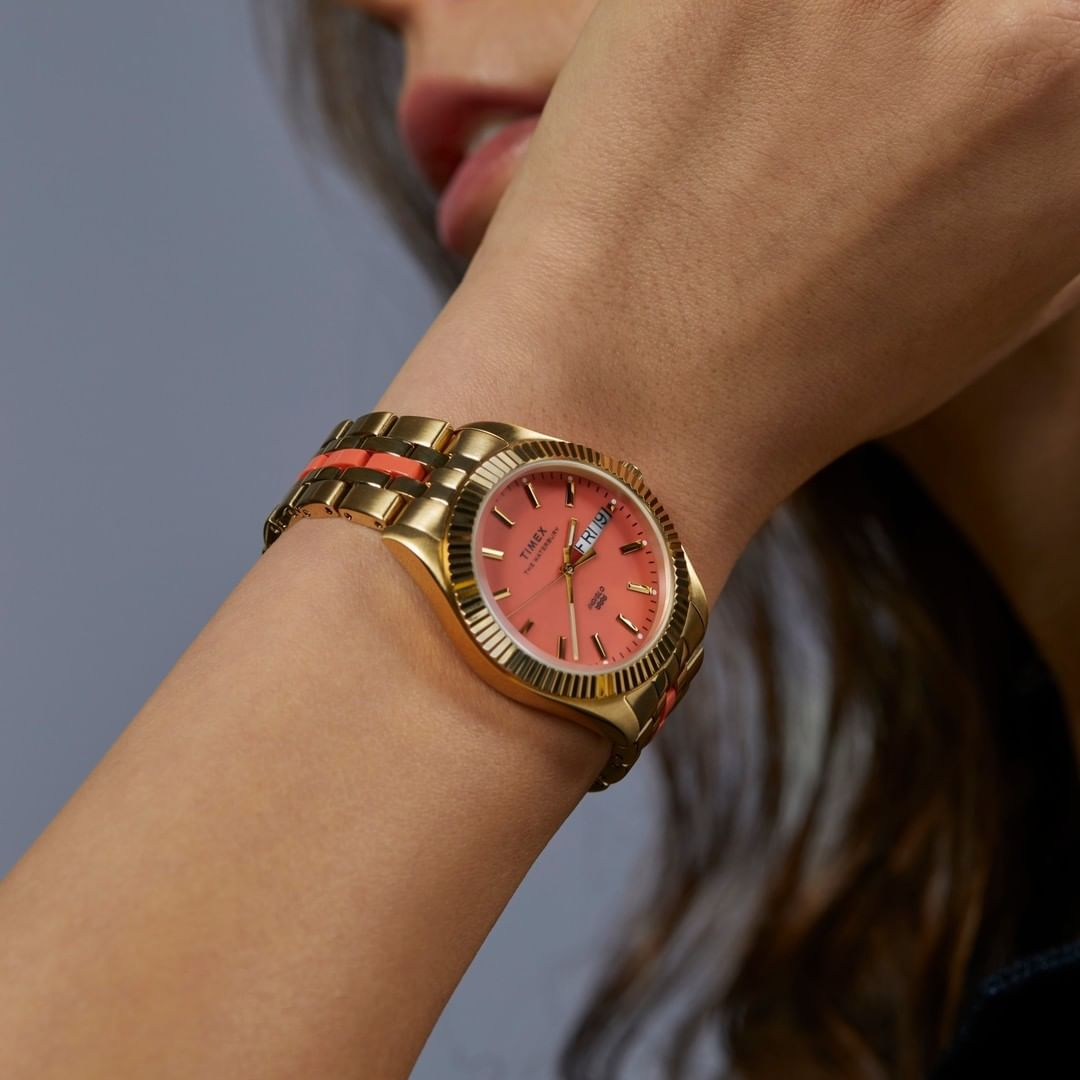 Zegarek damski Timex Waterbury