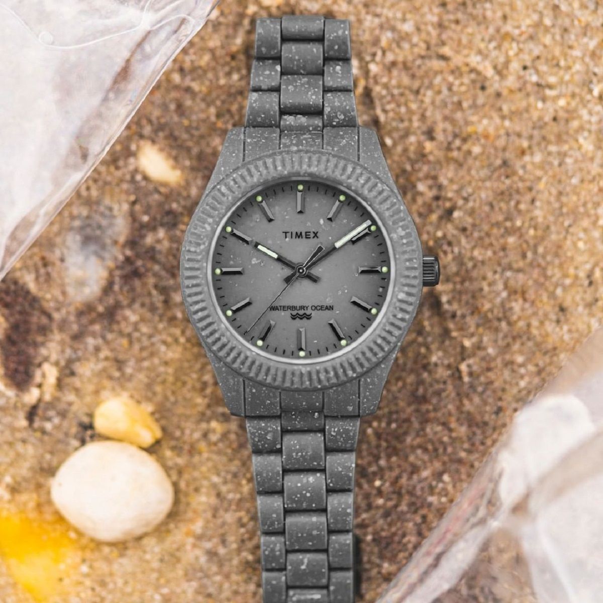 Zegarek męski Timex Heritage Waterbury