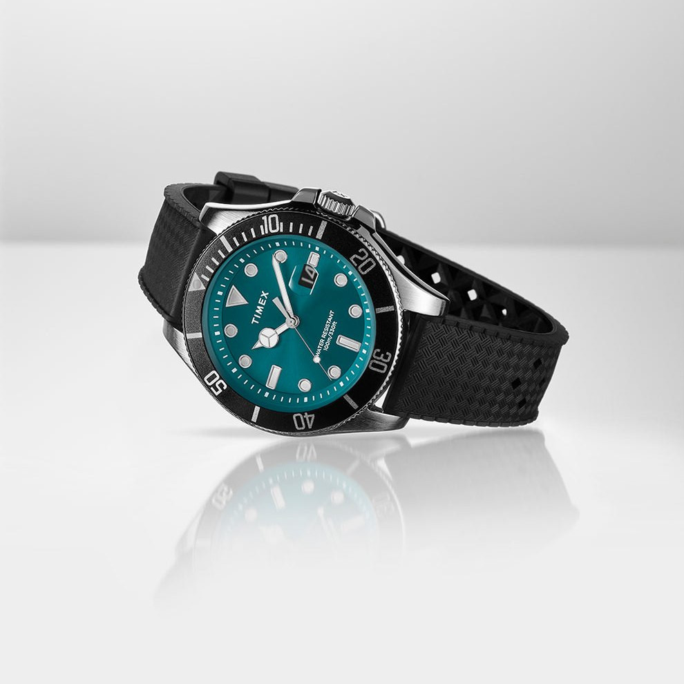 Zegarek męski Timex Harborside Coast