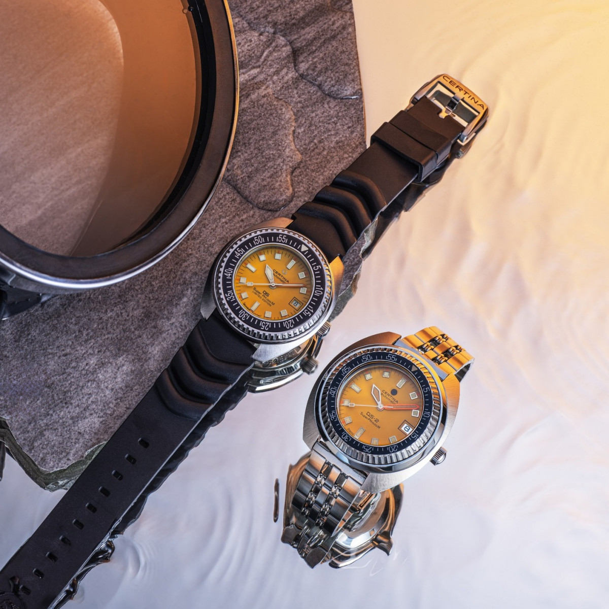 Zegarek męski Certina DS PH1000M Limited Edition