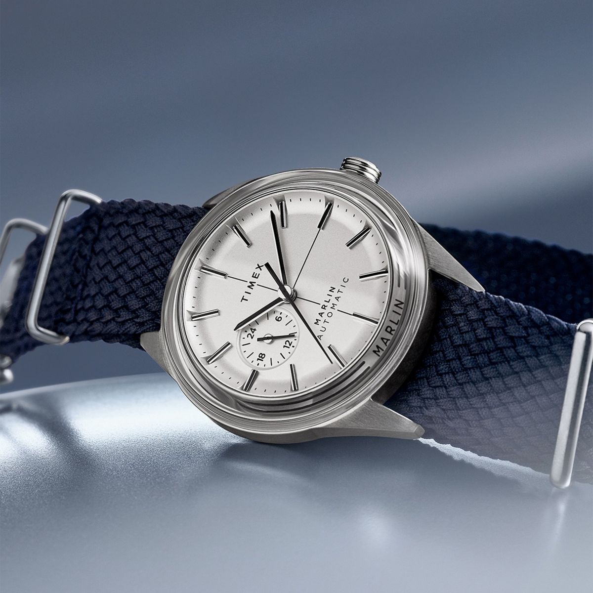 Zegarek Timex Marlin Automatic