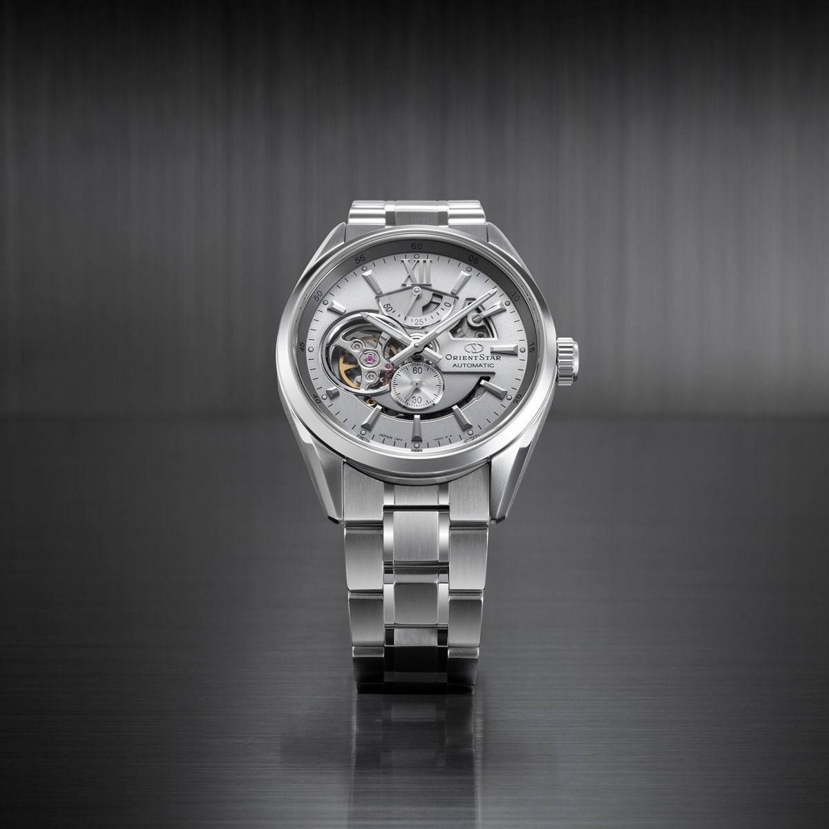 Zegarek męski Orient Star Contemporary Automatic Modern Skeleton