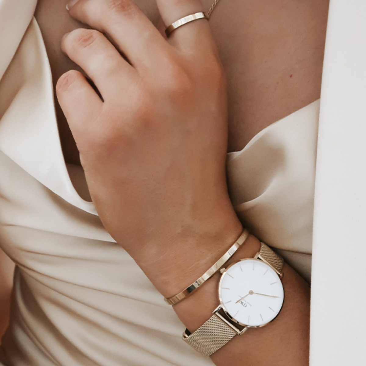 Bransoletka Daniel Wellington Bracelet G