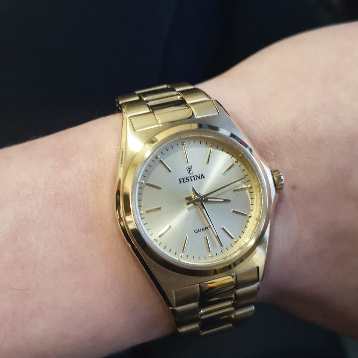 Zegarek damski Festina Classic