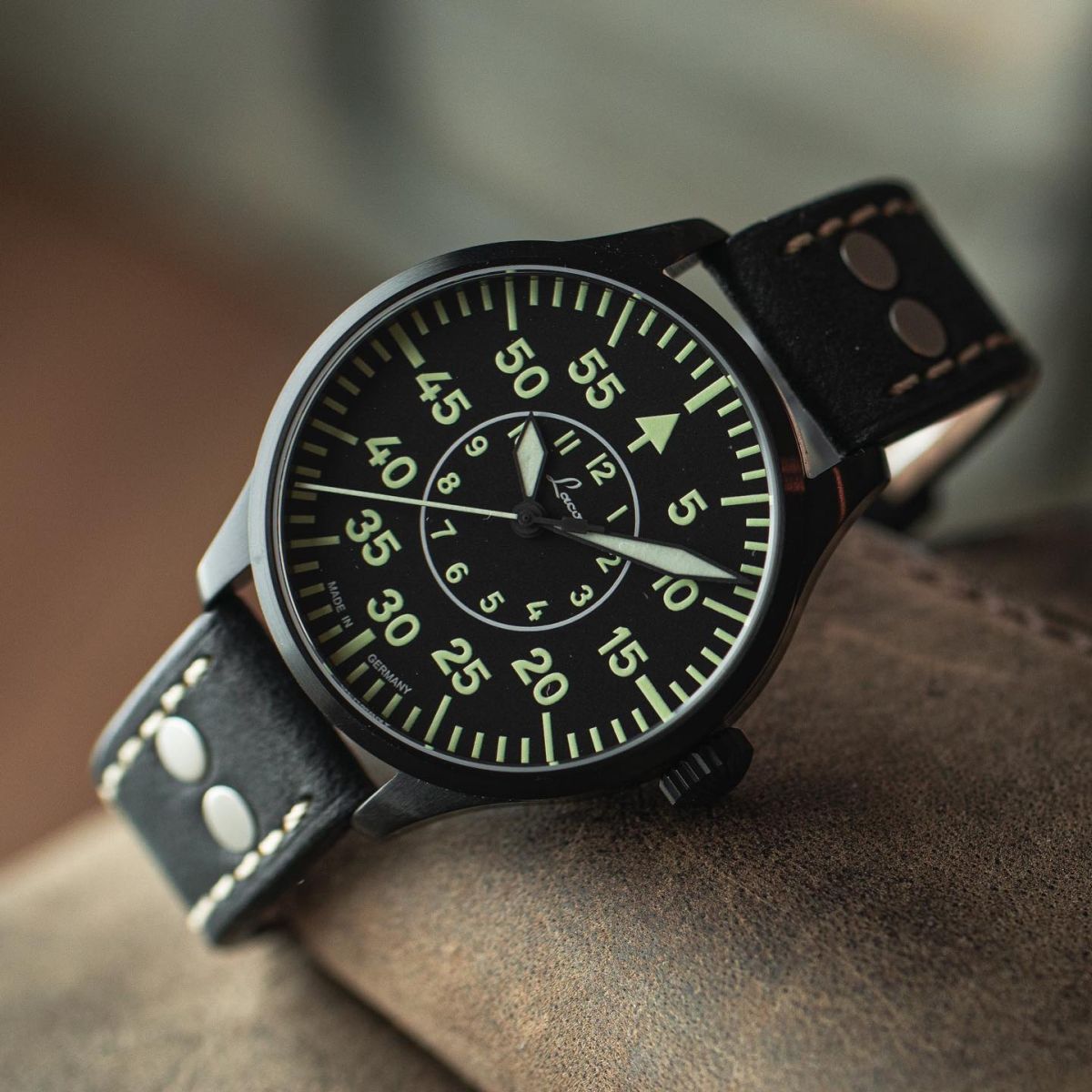 Zegarek męski Laco Flieger B Bielefeld 