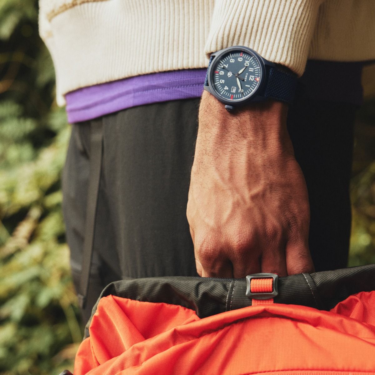 Zegarek męski Timex Expedition North Traprock
