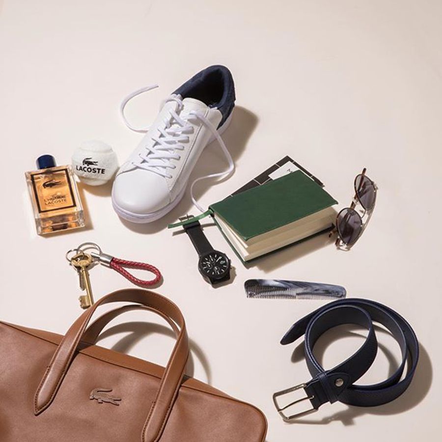 Zegarek męski Lacoste L1212 Chronograph					