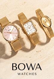 zegarki Bowa