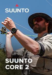 Suunto Core 2