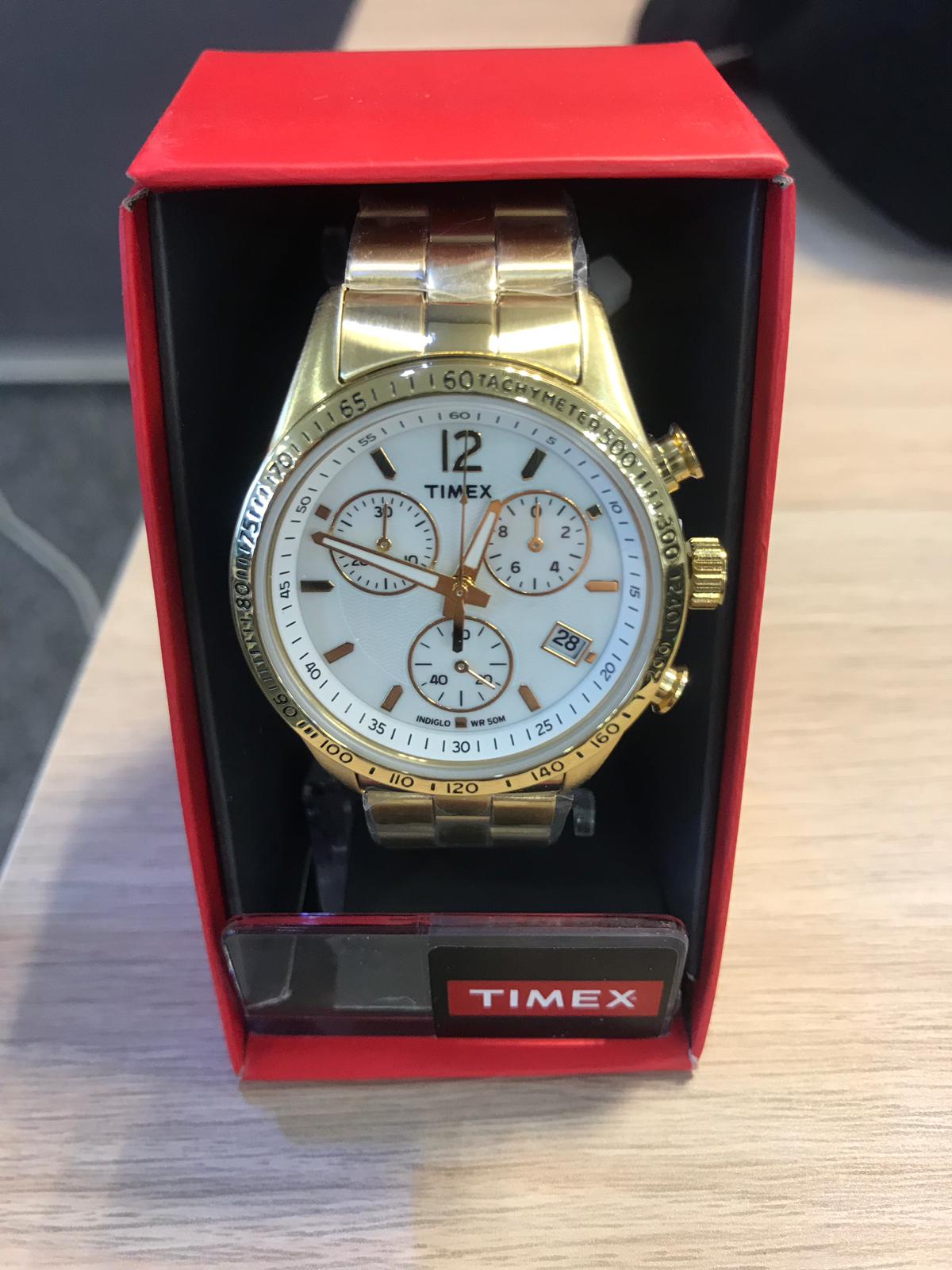 timex T2P058