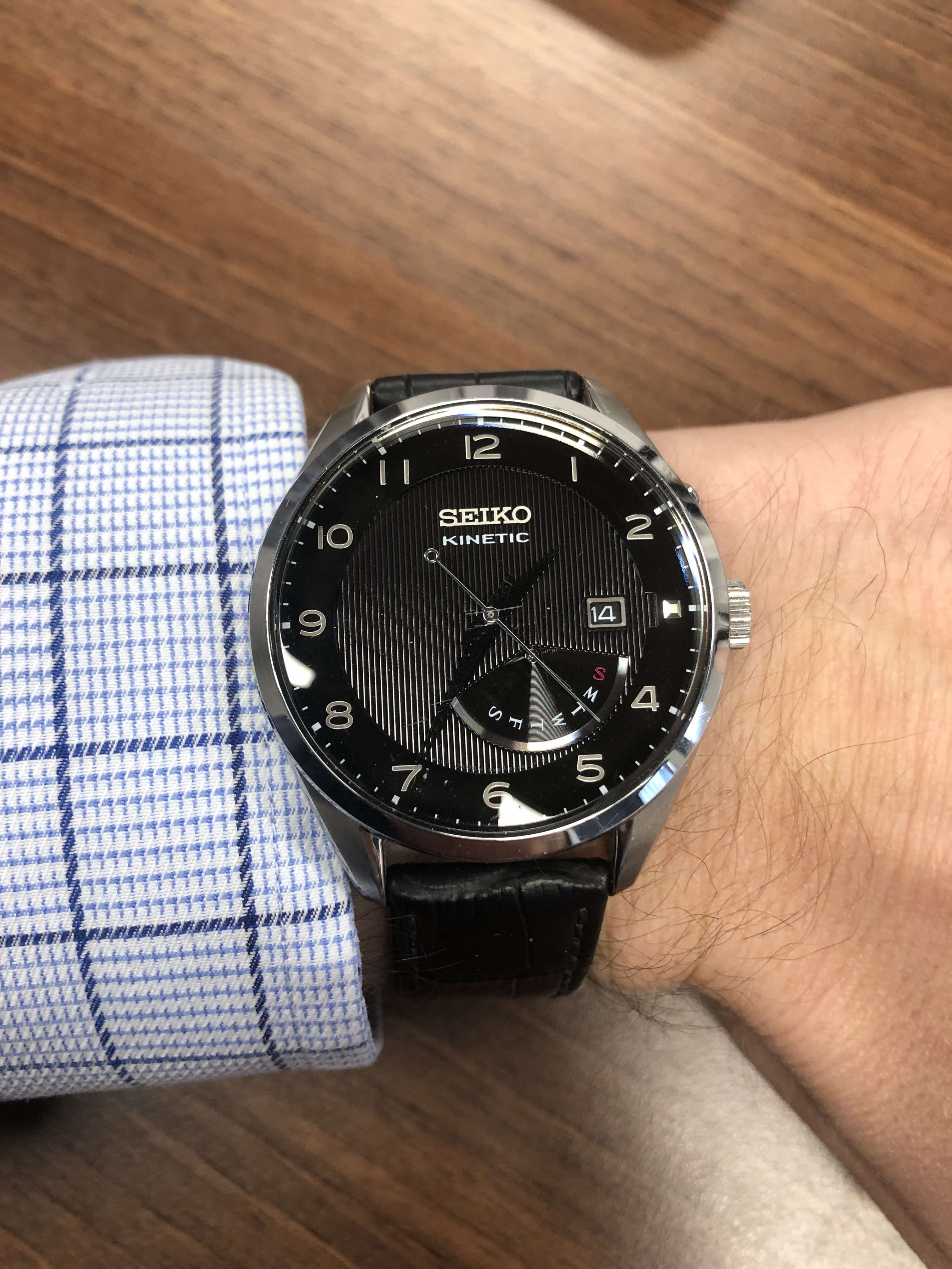 Super Seiko