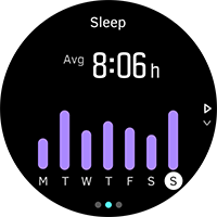 Monitorowanie snu