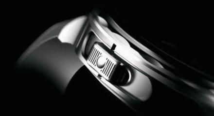 Slide Chronograph