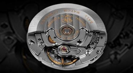 BALL Caliber RR1102