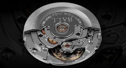 BALL Caliber RR1103