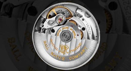 BALL Caliber RR1803
