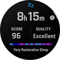 Zaawansowane monitorowanie snu