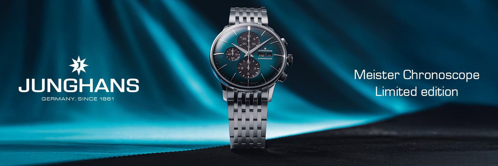 Zegarki Junghans