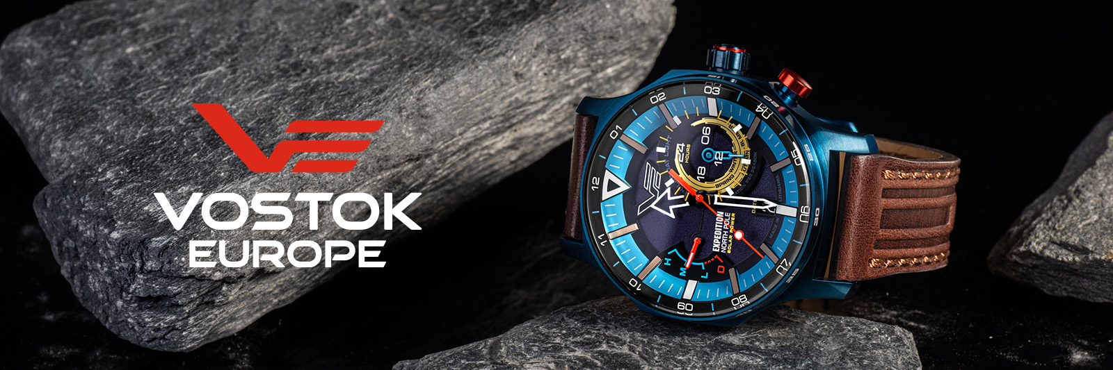 Vostok Europe