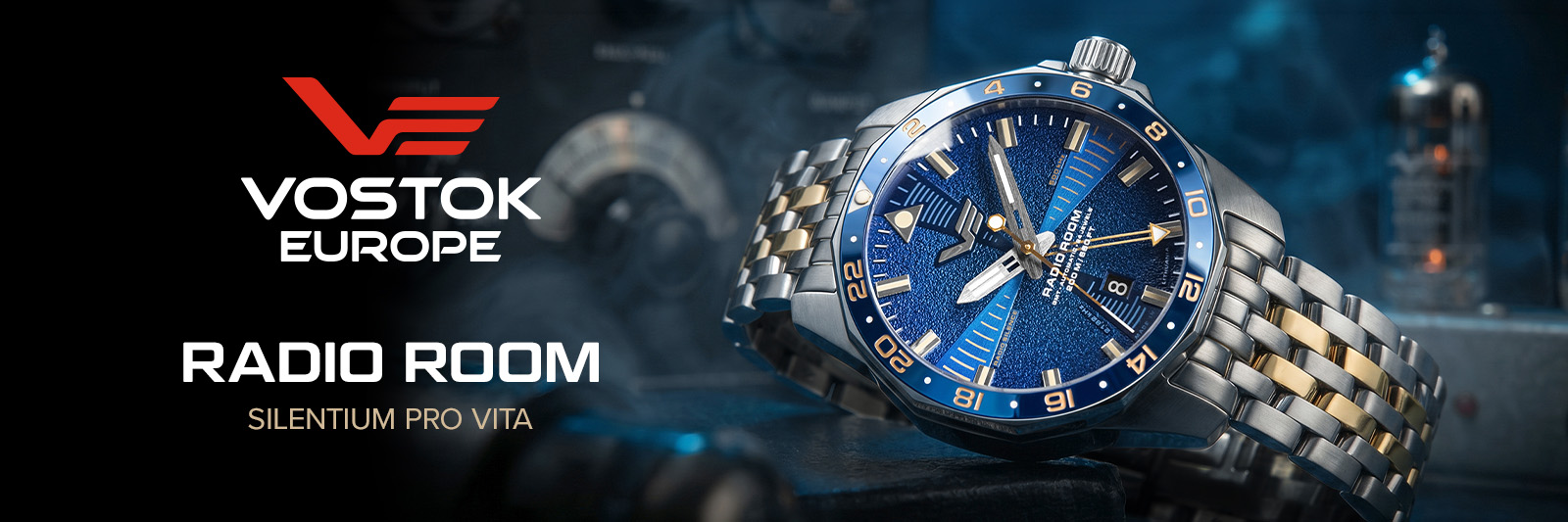 Vostok Europe