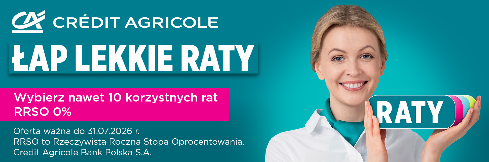 Credit Agricole