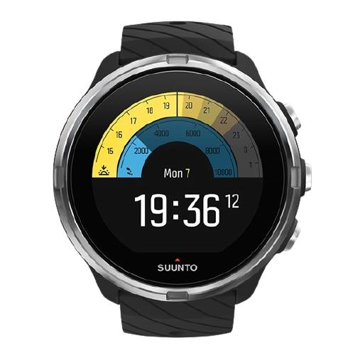 Zegarek męski Suunto 9
