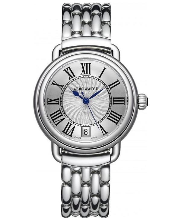 Zegarek damski Aerowatch 1942 Mid-Size
