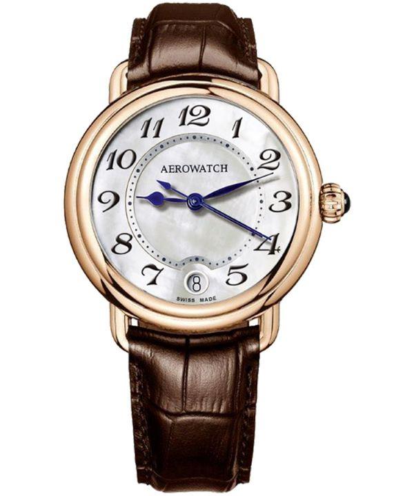 Zegarek damski Aerowatch 1942 Mid-Size