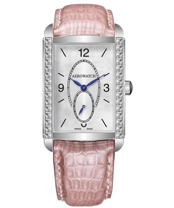 Zegarek damski Aerowatch Streamline