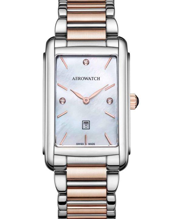 Zegarek damski Aerowatch Intuition Lady