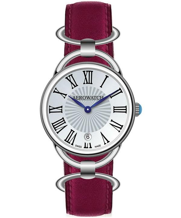 Zegarek damski Aerowatch Sensual Classic