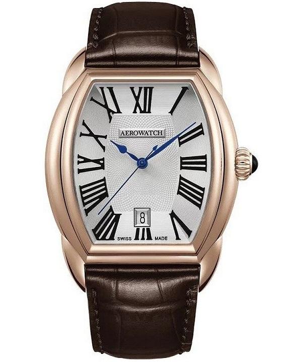 Zegarek damski Aerowatch Streamline