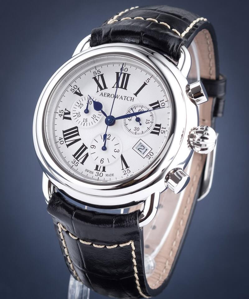 zegarek-meski-aerowatch-1942-chrono-83926-aa01-right