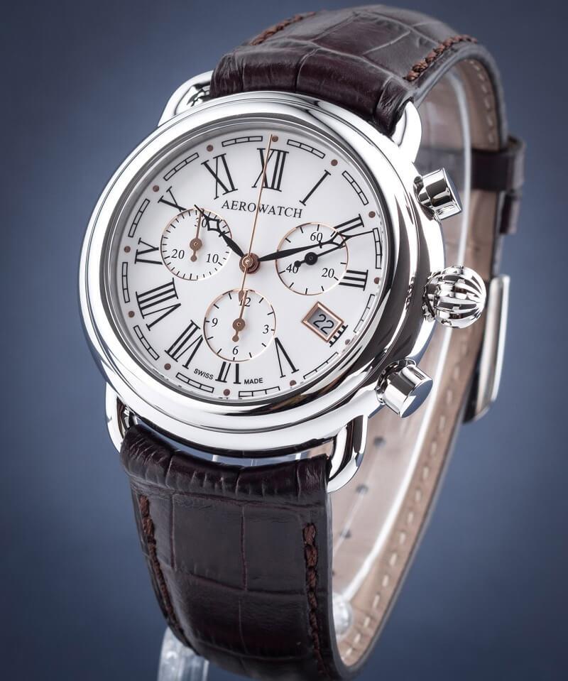 zegarek-meski-aerowatch-1942-chrono-83926-aa03-right