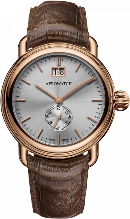 zegarek-meski-aerowatch-1942-elegance-41900-ro03