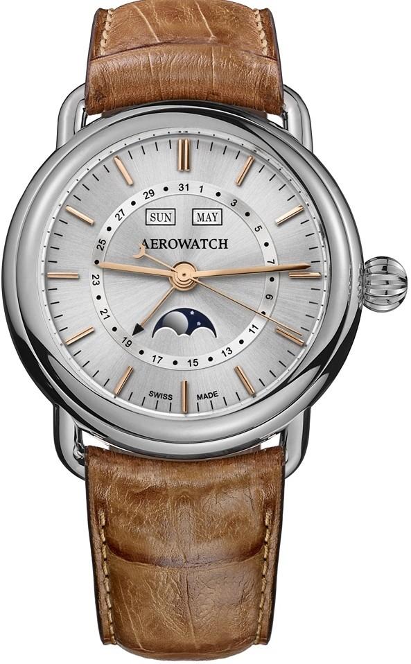 zegarek-meski-aerowatch-1942-moon-phases-75970-aa02