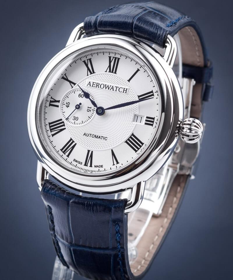 zegarek-meski-aerowatch-1942-petite-seconde-automatic-76983-aa01-right