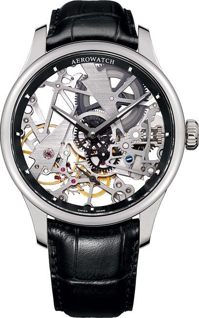 zegarek-meski-aerowatch-Renaissance-Skeleton-Fir-Tree-50981-AA12