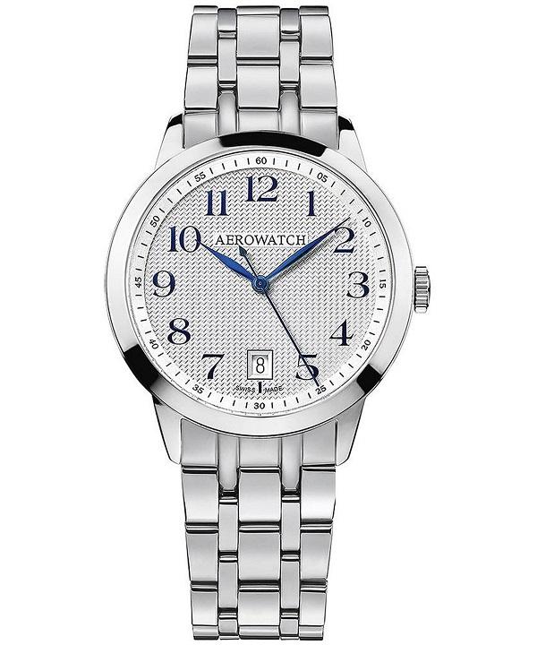 Zegarek męski Aerowatch Les Grandes Classiques