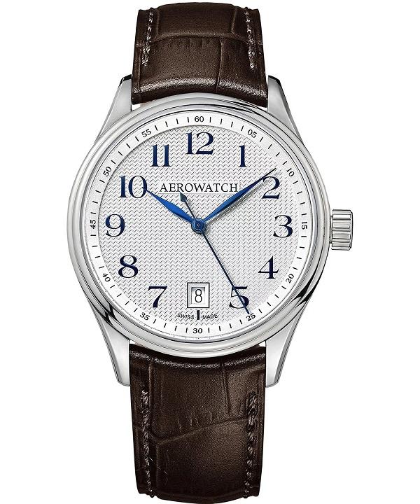 Zegarek męski Aerowatch Les Grandes Classiques