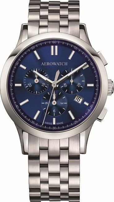 zegarek-meski-aerowatch-les-grandes-classiques-pilote-chrono-83966-AA06-M
