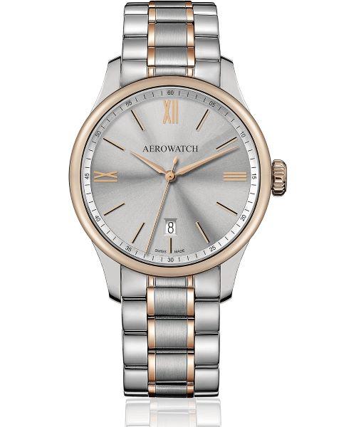 Zegarek męski Aerowatch Renaissance 42985-BI02-M