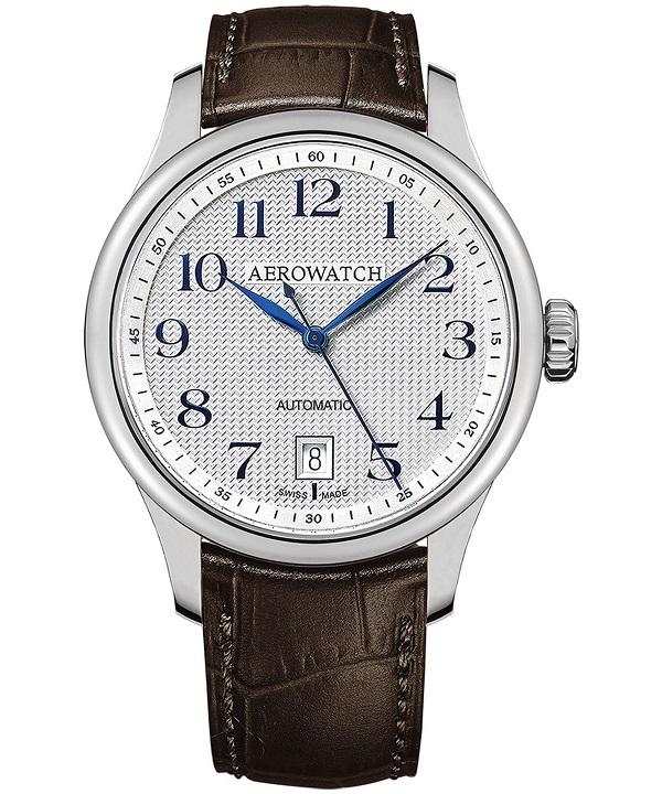 Zegarek męski Aerowatch Renaissance Automatic
