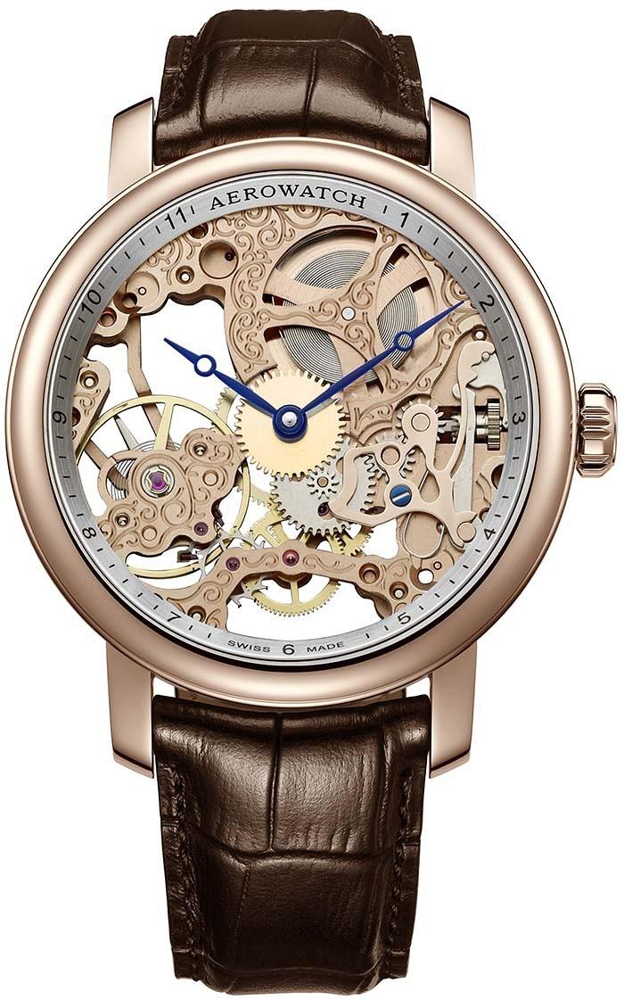 zegarek-meski-aerowatch-renaissance-big-mechanical-skeleton-57931-ro01