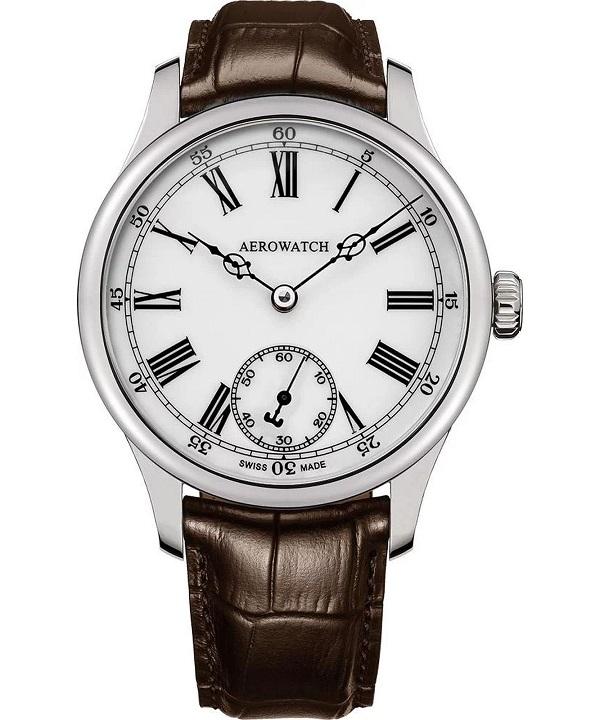 Zegarek męski Aerowatch Renaissance Grande Mecanique