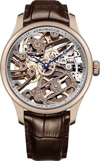 zegarek-meski-aerowatch-renaissance-skeleton-classic-50981-R101