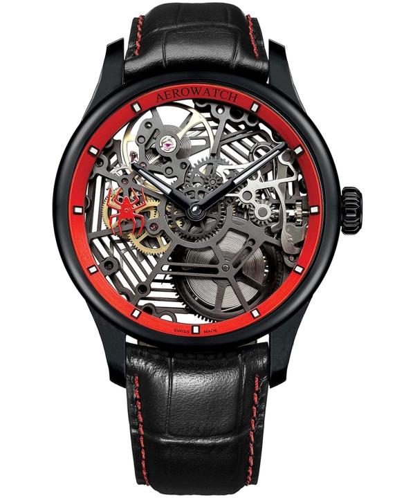 Aerowatch Renaissance Skeleton Spider